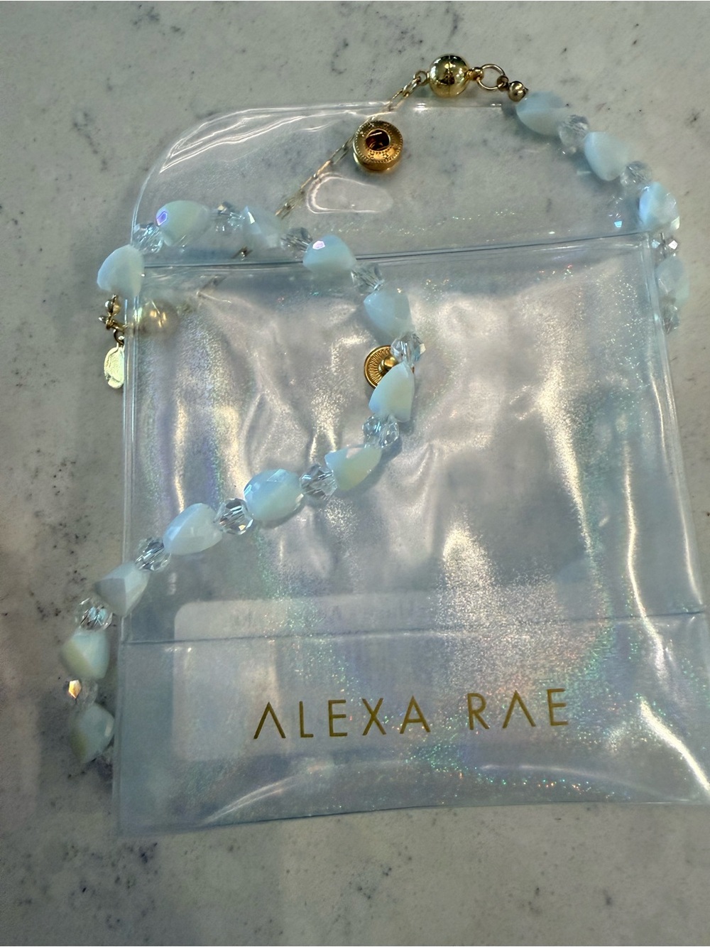 By Alexa Rae Necklace - Picture 4 of 4